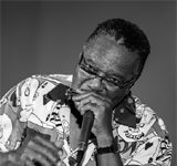 Motywy Bluesa po raz ósmy zabrzmiały w Raciborzu