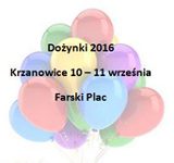 Święto plonów w Krzanowicach