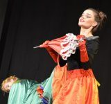 Październikowe propozycje RCK