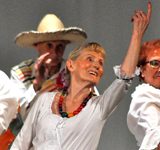 Rada Seniorów uroczyście zainaugurowała drugą kadencję