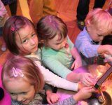 Kolejne koncerty z cyklu „Maluchy w krainie dźwięku”