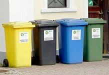 Zbiórka odpadów komunalnych