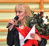 Szkoła w Brzeziu ma nowy sztandar