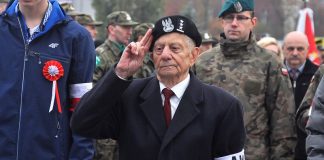 11 listopada racibórz