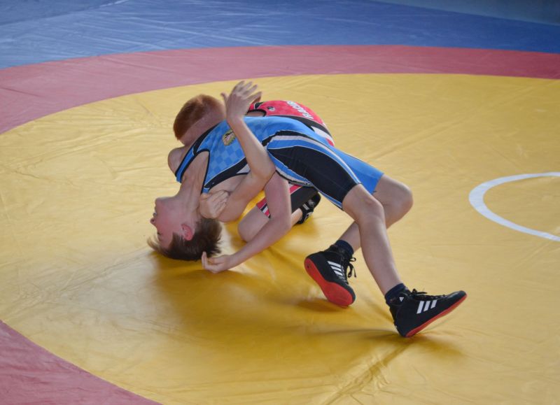 mkz unia racibórz zapasy