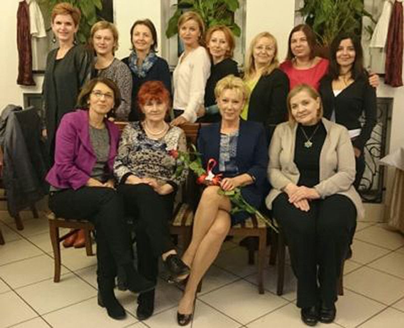 towarzystwo przyjaciół dzieci racibórz