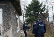 Racibórz. Dzielnicowi pomagają bezdomnym