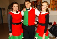 Młodzi artyści MDK w Bawarii Młodzi artyści MDK w Bawarii