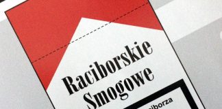 Raciborski Alarm Smogowy