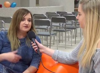 kamila besz strefa klub dla młodzieży strefa