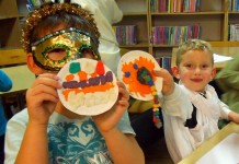 Co w grudniu w bibliotece? biblioteka