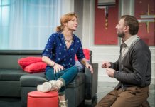 Najdroższy spektakl Bagatela