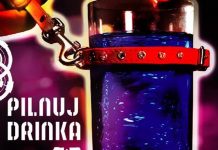 Pilnuj drinka Racibórz