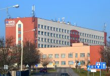 szpital rejonowy w raciborz gamowska