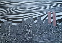 wernisaz wystawy ukladanie mysli