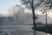 raciborski alarm smogowy racibórz