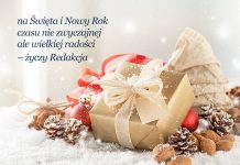 Portal raciborz.com.pl zmienia się po raz piąty życzenia świąteczne