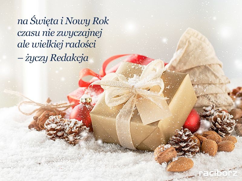 życzenia świąteczne