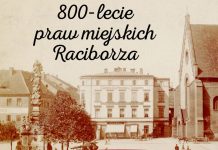 800-lecie praw miejskich raciborza biblioteka