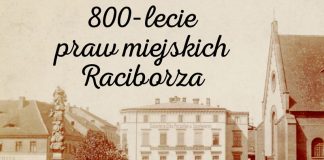 800-lecie praw miejskich raciborza biblioteka