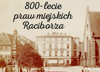 plan wydarzeń na 800-lecie