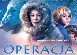 Operacja Arktyka Kino Przemko RCK