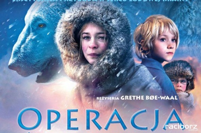 Operacja Arktyka Kino Przemko RCK