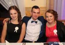 Studniówka Pogrzebień