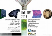 Dyplomy PWSZ Racibórz Zamek