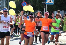 ii rafako polmaraton raciborz