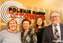 polskie radio katowice gmina nedza seniorzy