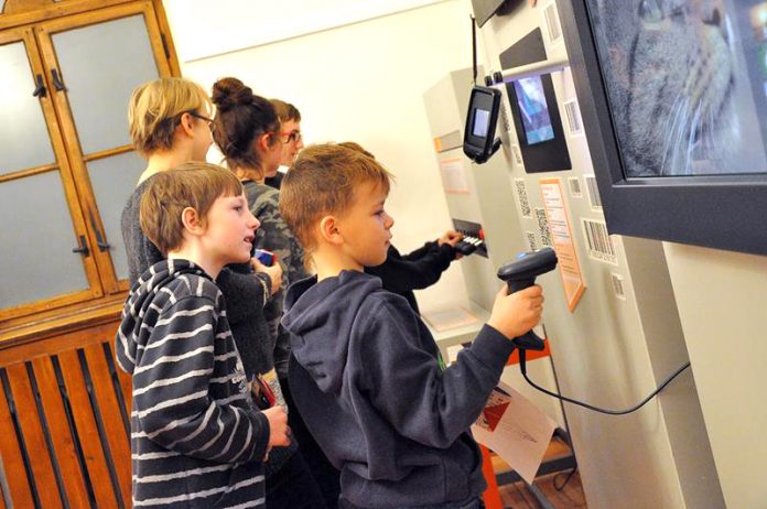 wszystko jest liczbą muzeum racibórz