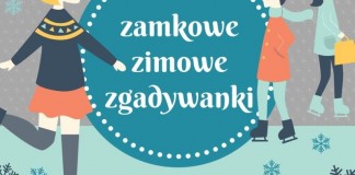 zimowe zgadywanki zamek piastowski