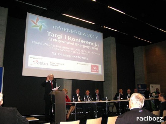 Konferencja Infoenergia