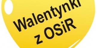 Walentynki Osir Racibórz