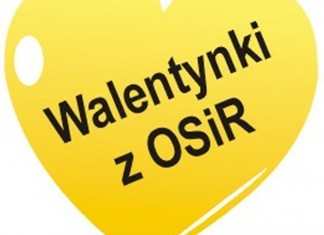 Walentynki Osir Racibórz