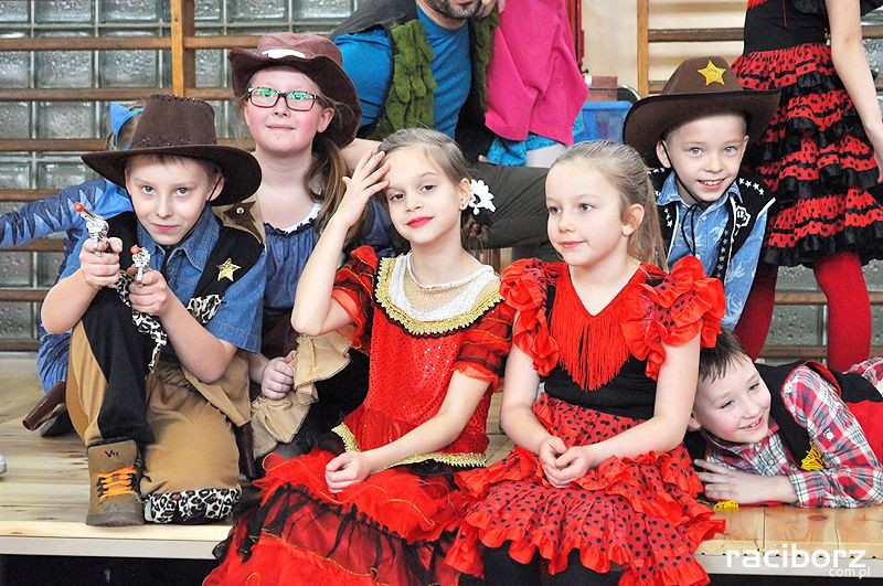 bal przebierancow sp 15 raciborz