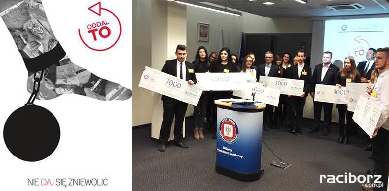 ckziu nr 2 raciborz mechanik oddal to