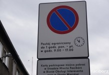 Parkowanie Racibórz