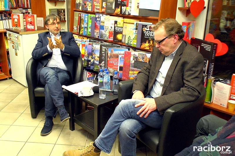 piotr gajdzinski sowa raciborz