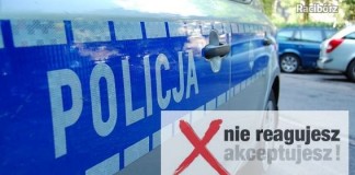 Policja Racibórz: 25-letni zatrzymany na gorącym uczynku