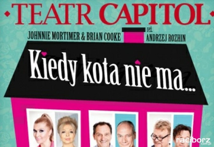 Teatr Capitol Racibórz