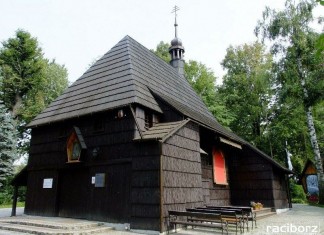 Parafia Pietrowice Wielkie