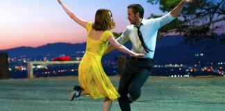 la la land kino baltyk raciborz