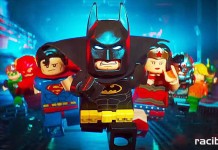 lego batman film kino baltyk raciborz