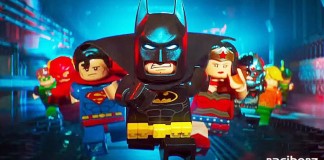 lego batman film kino baltyk raciborz