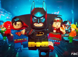 lego batman film kino baltyk raciborz