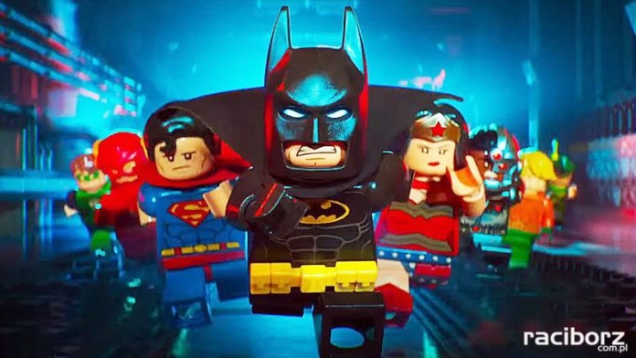 lego batman film kino baltyk raciborz