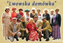 lwowska domowka teatr amatorski na zamku