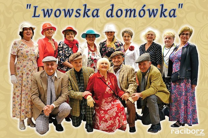 lwowska domowka teatr amatorski na zamku